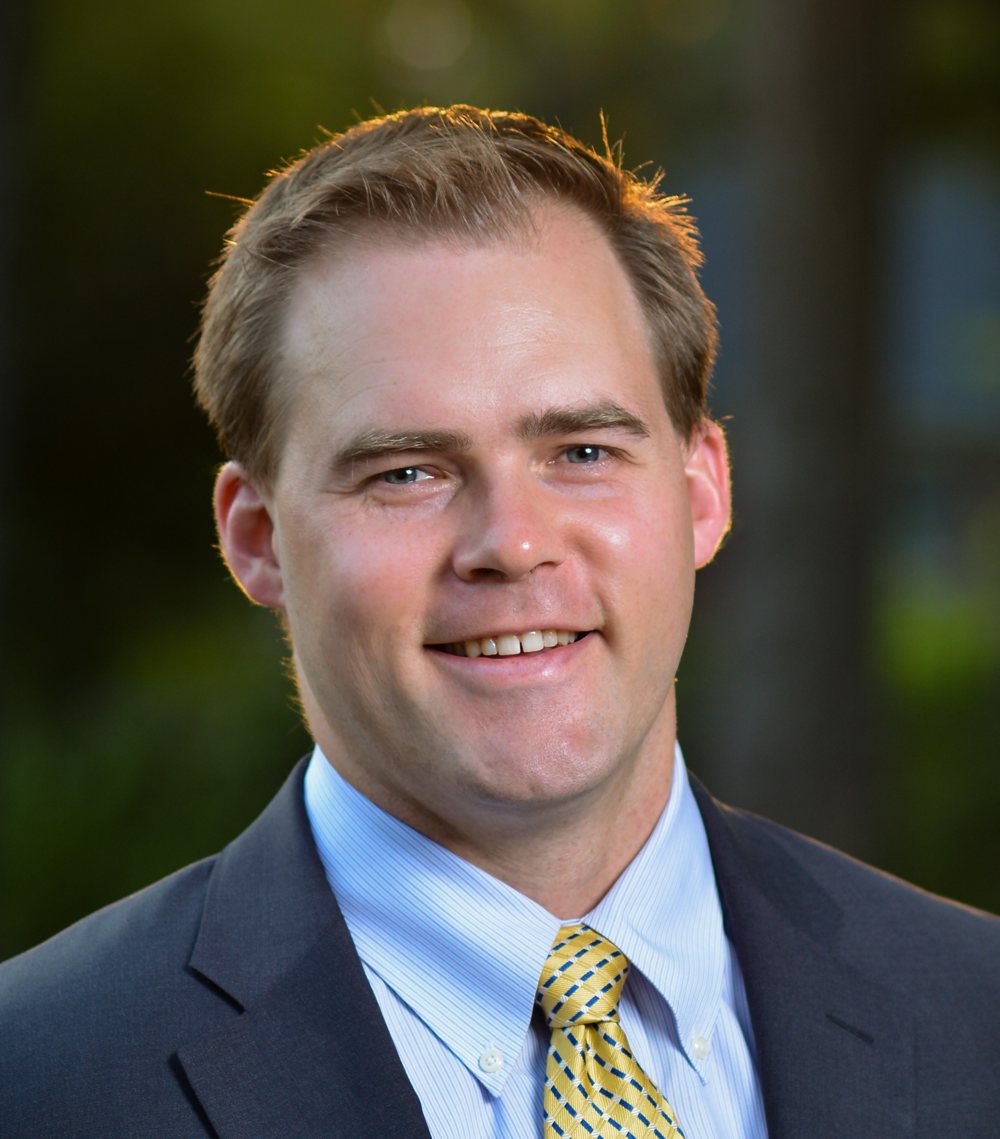 Cody Reynolds, PhD